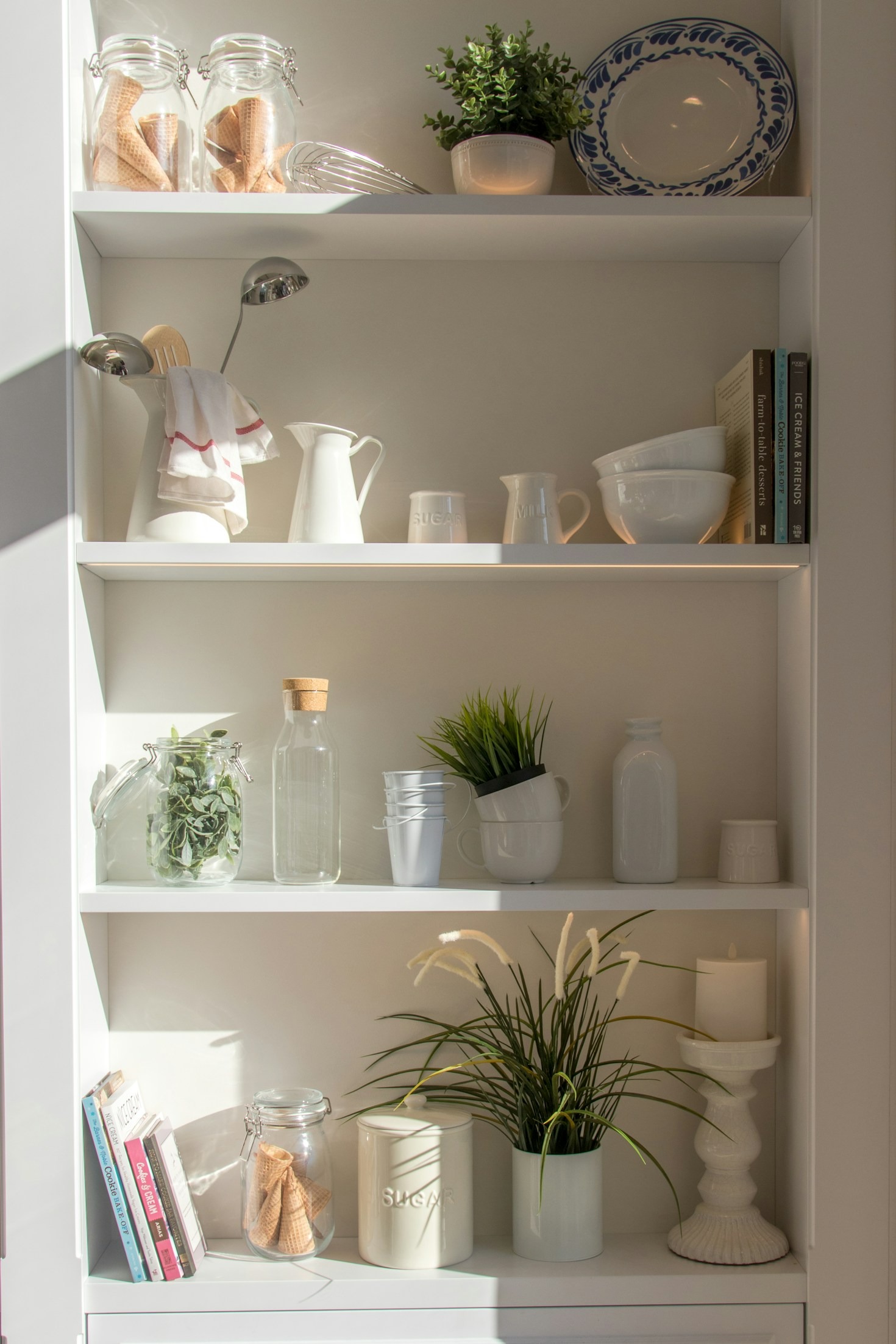 Creating a Harmonious Living Space with Minimalist Ideas
