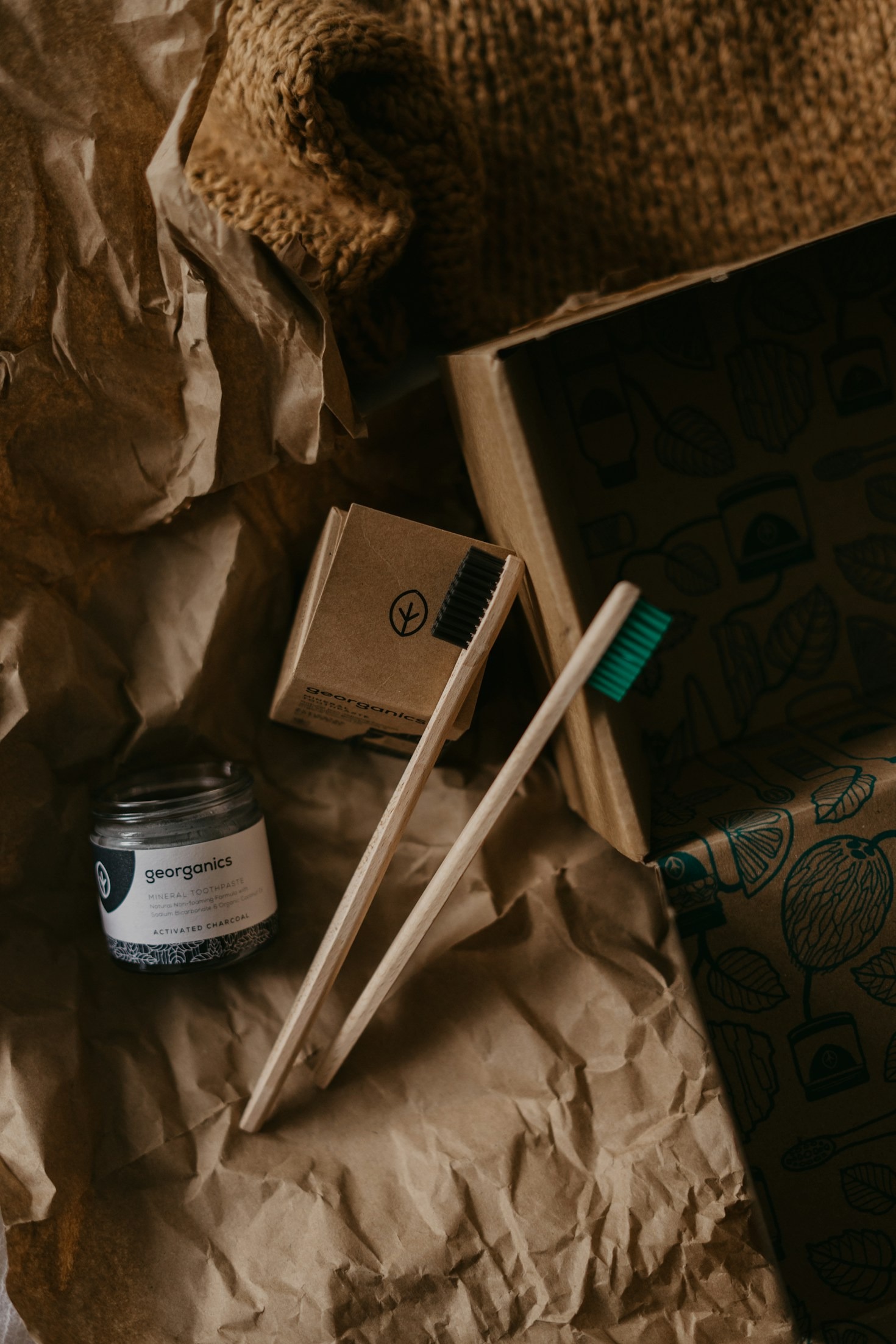 The Top Trends in Eco-Friendly Home Organization Products
