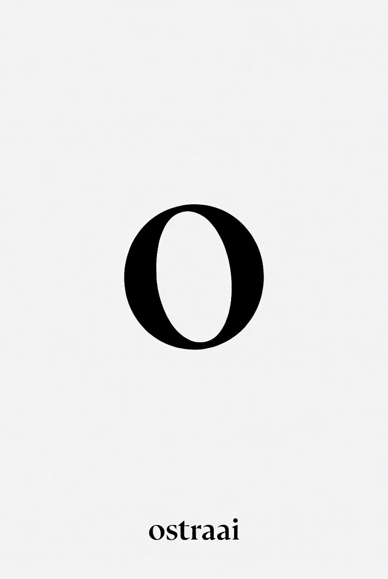 Ostraai